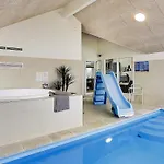 5 Star Holiday Home In Bogense Casa de Férias