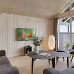 Casa de Férias 5 Star Holiday Home In Bogense Bogense