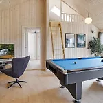 5 Star Holiday Home In Bogense Casa de Férias Bogense