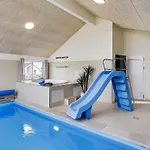 5 Star Holiday Home In Bogense Bogense