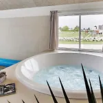 5 Star Holiday Home In Bogense Casa de Férias Bogense