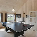 5 Star Holiday Home In Bogense Bogense