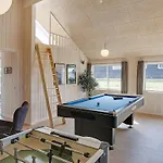 5 Star Holiday Home In Bogense Bogense