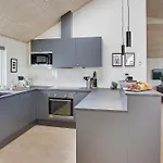 5 Star Holiday Home In Bogense * Bogense