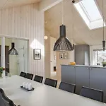 Casa de Férias 5 Star Holiday Home In Bogense