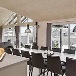 Casa de Férias 5 Star Holiday Home In Bogense Bogense