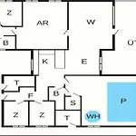 5 Star Holiday Home In Bogense Bogense