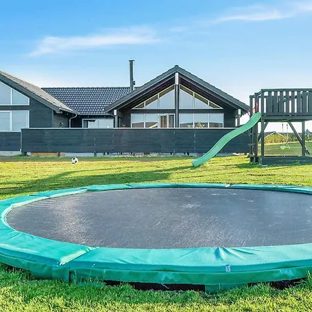 Luxury Retreat By Skastrup - By Traum Holiday home Bogense