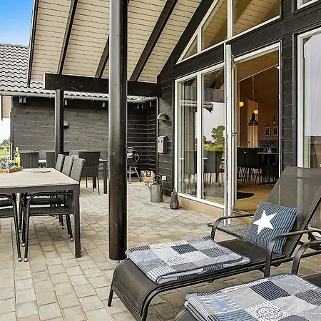 Holiday home Luxury Retreat By Skastrup - By Traum