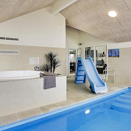 Luxury Retreat By Skastrup - By Traum Holiday home