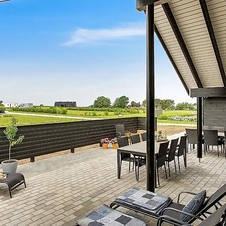 Luxury Retreat By Skastrup - By Traum 度假居 博恩瑟