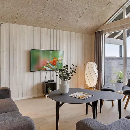 Holiday home Luxury Retreat By Skastrup - By Traum Bogense