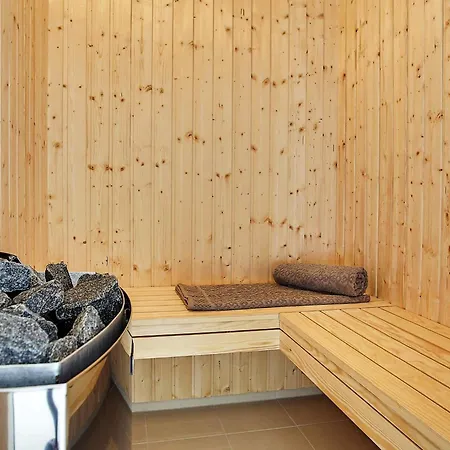 Luxury Retreat By Skastrup - By Traum Bogense