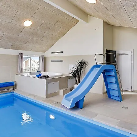 Luxury Retreat By Skastrup - By Traum Bogense