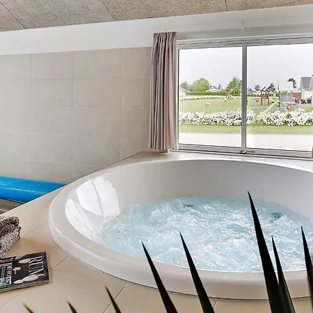Luxury Retreat By Skastrup - By Traum Holiday home Bogense