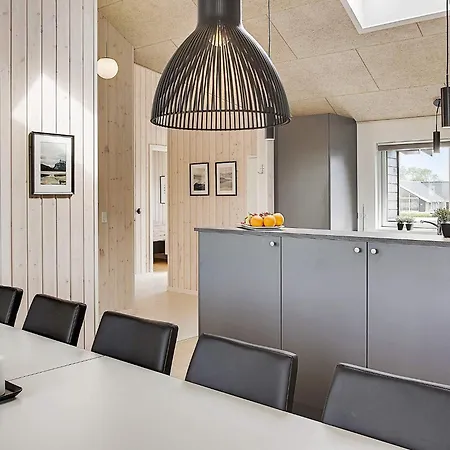 Luxury Retreat By Skastrup - By Traum Holiday home Bogense