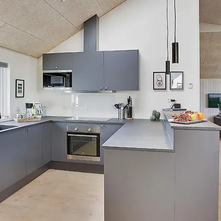 Luxury Retreat By Skastrup - By Traum * 博恩瑟