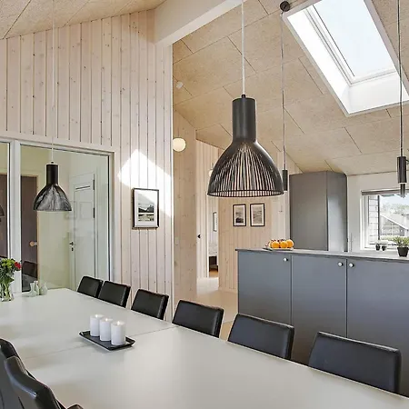 Holiday home Luxury Retreat By Skastrup - By Traum
