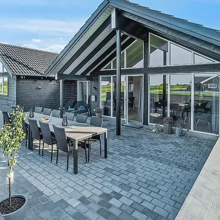 Holiday home Luxury Retreat By Skastrup - By Traum