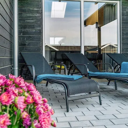 Luxury Retreat By Skastrup - By Traum Holiday home