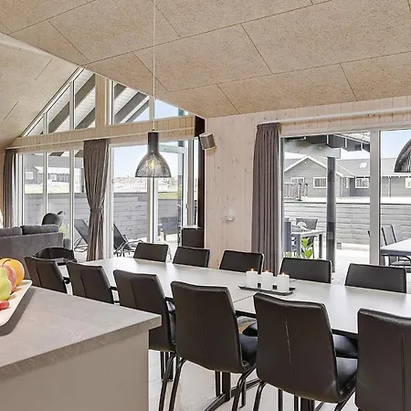 Feriehus 5 Star In Bogense