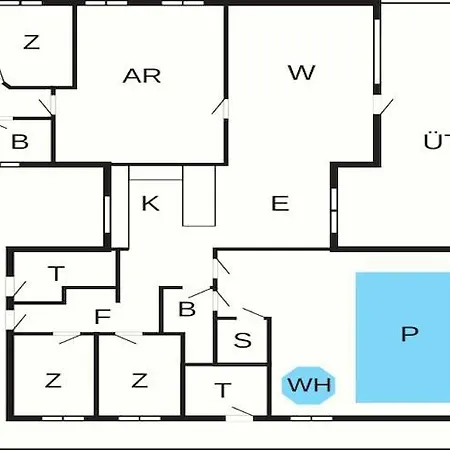 Luxury Retreat By Skastrup - By Traum Bogense