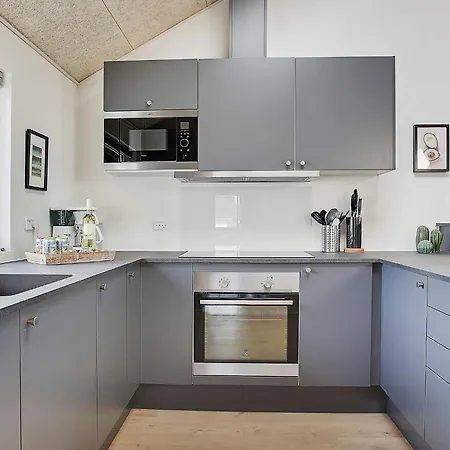 Casa vacanze 5 Star In Bogense