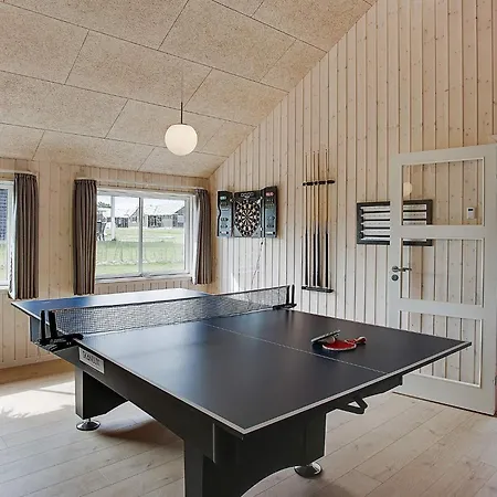 Casa vacanze 5 Star In Bogense