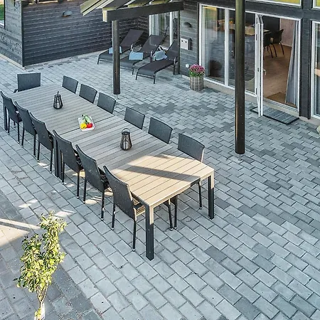 5 Star In Bogense