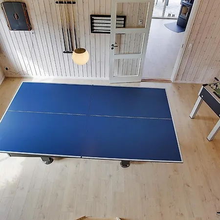 5 Star In Bogense