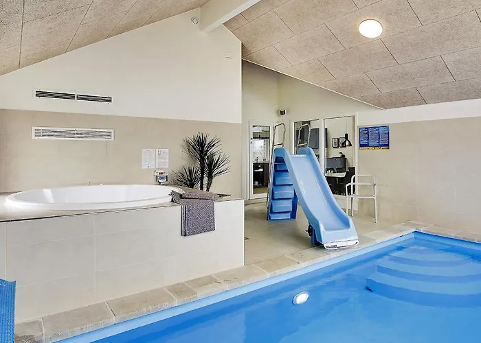 Luxury Retreat By Skastrup - By Traum Ferienhaus