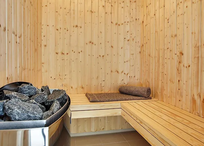 Luxury Retreat By Skastrup - By Traum Bogense