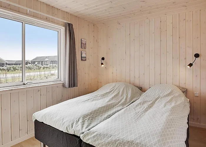Luxury Retreat By Skastrup - By Traum Ferienhaus