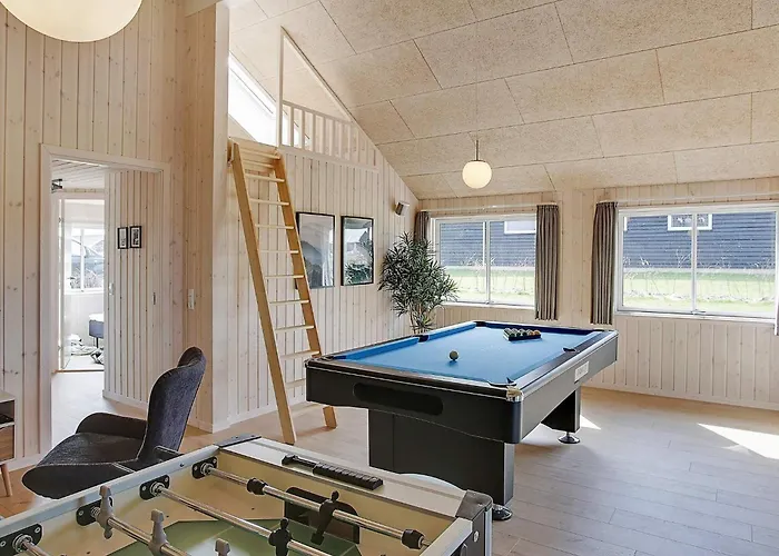 Luxury Retreat By Skastrup - By Traum Bogense