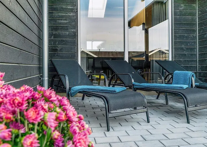 Luxury Retreat By Skastrup - By Traum Ferienhaus
